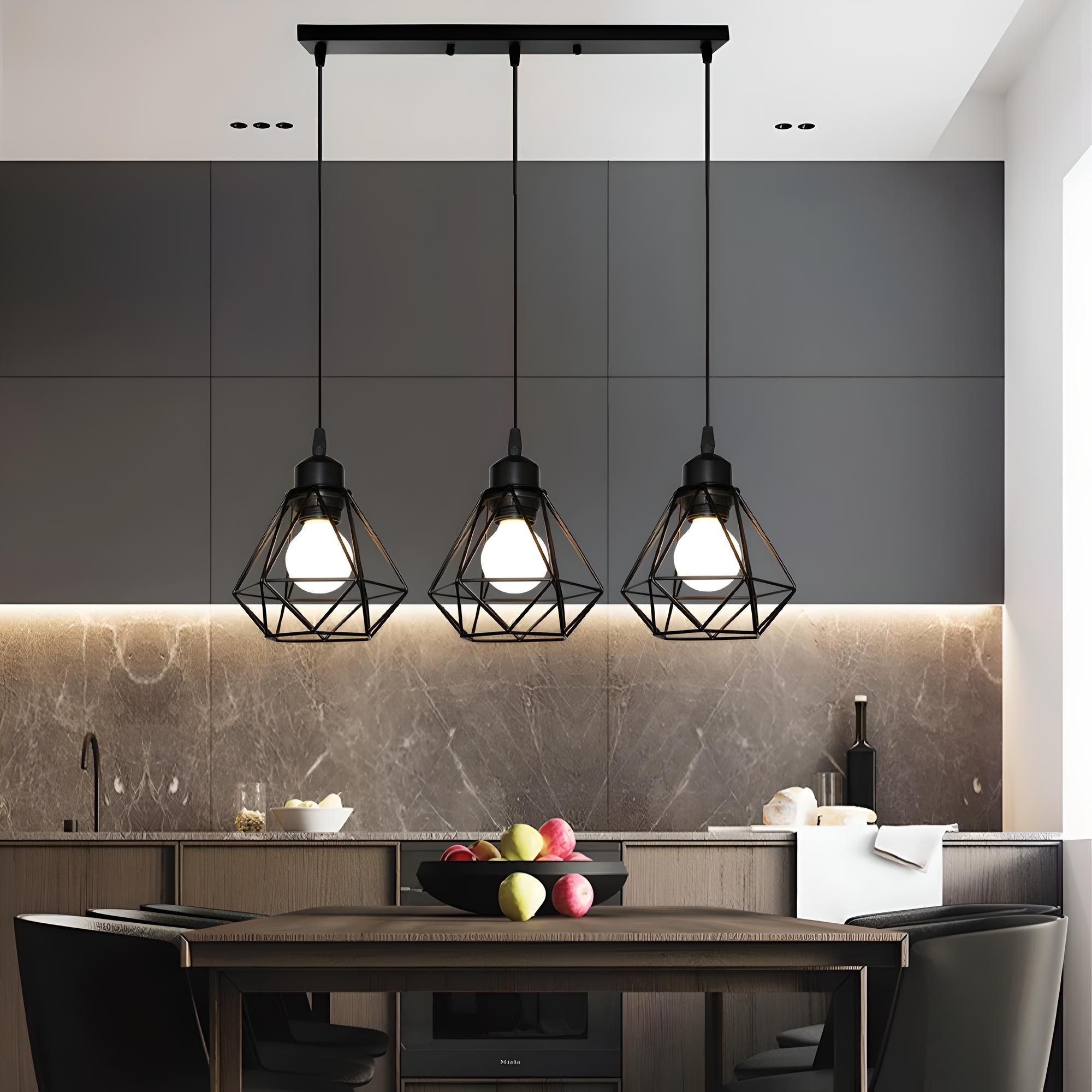 Suspension Arktis