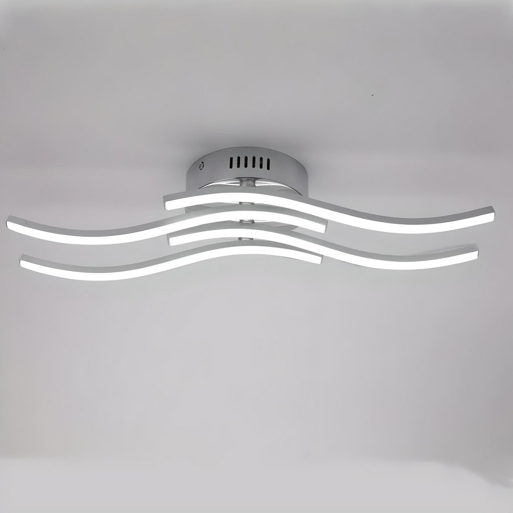 Plafonnier LED Ondea