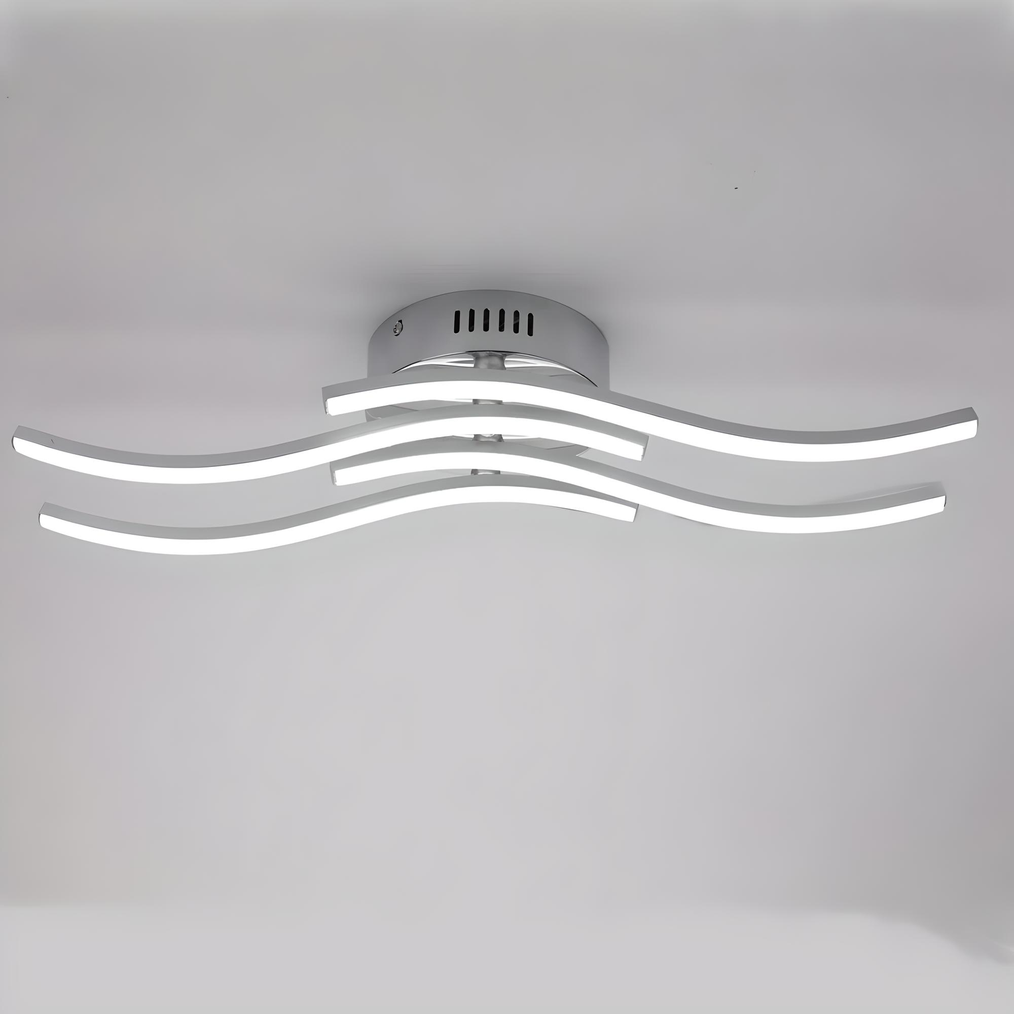 Plafonnier LED Ondea