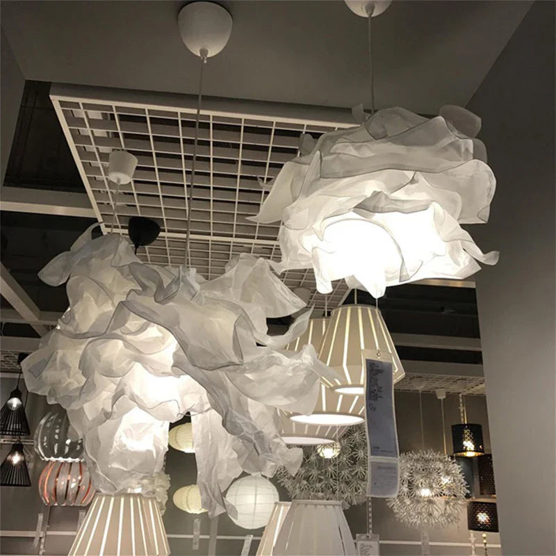 Suspension Luftskyer