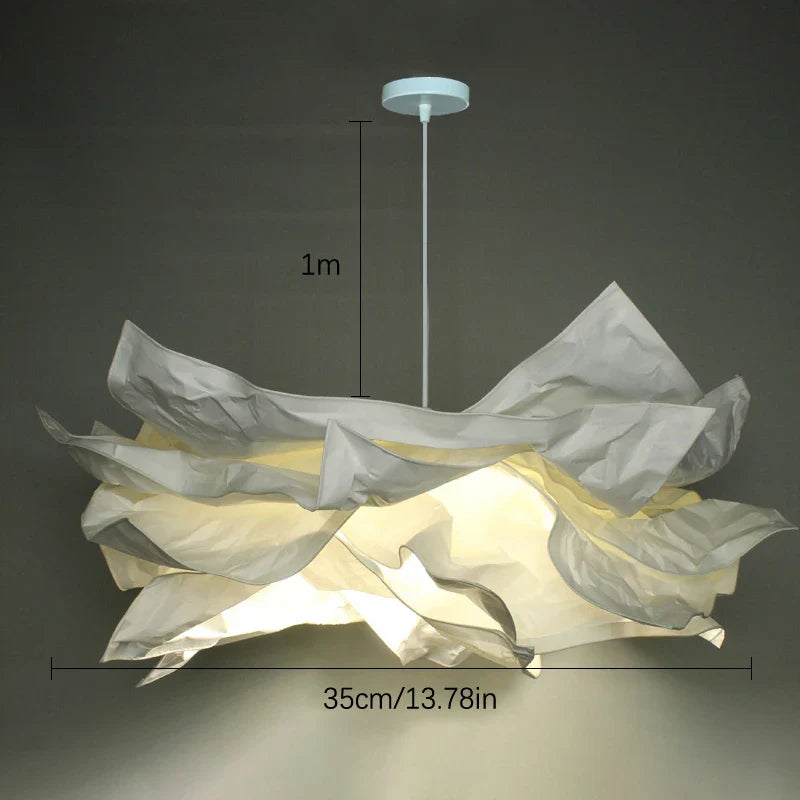 Suspension Luftskyer