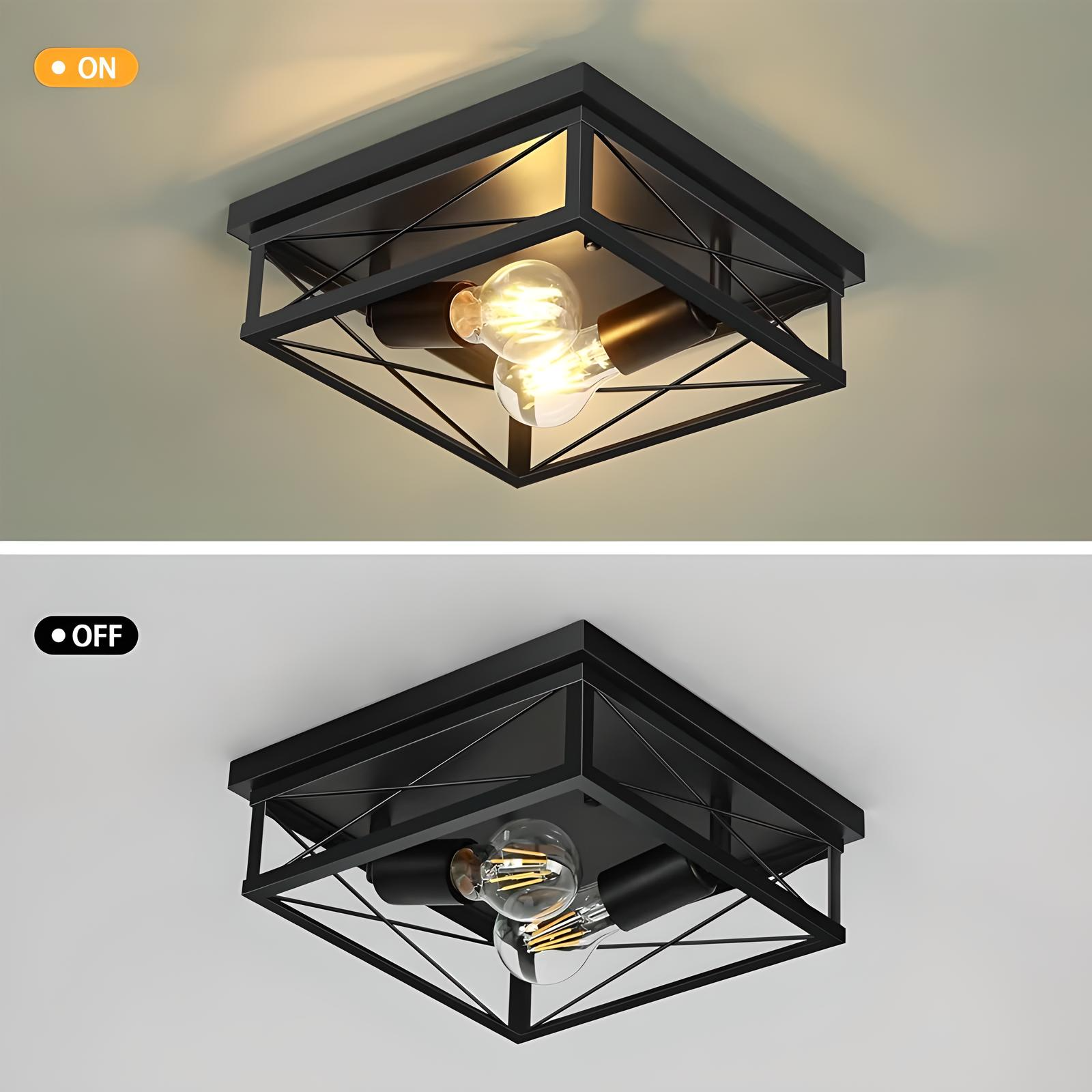 Plafonnier Skyluma