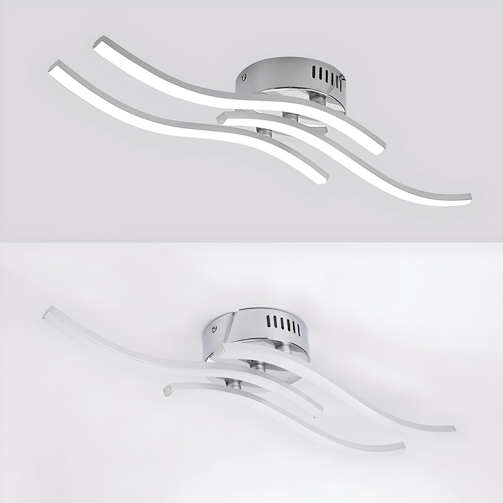 Plafonnier LED Ondea