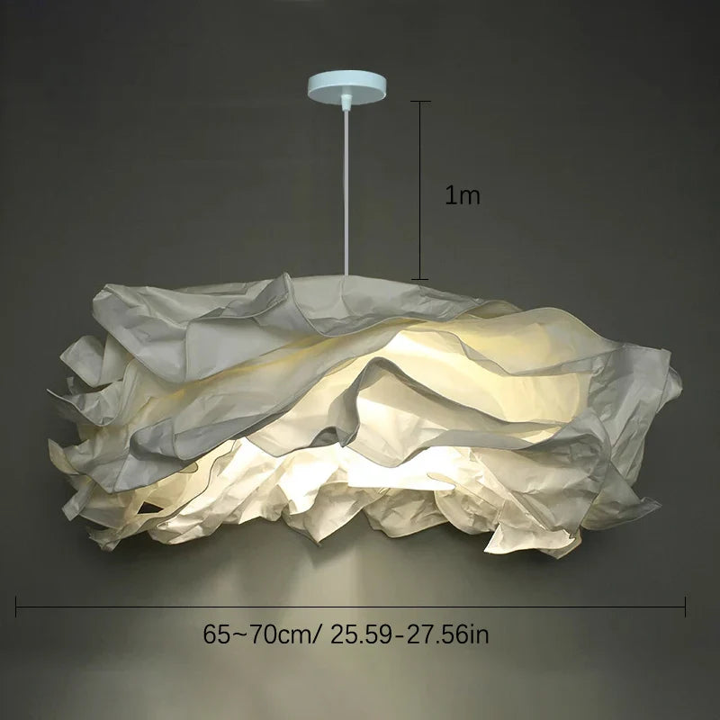 Suspension Luftskyer