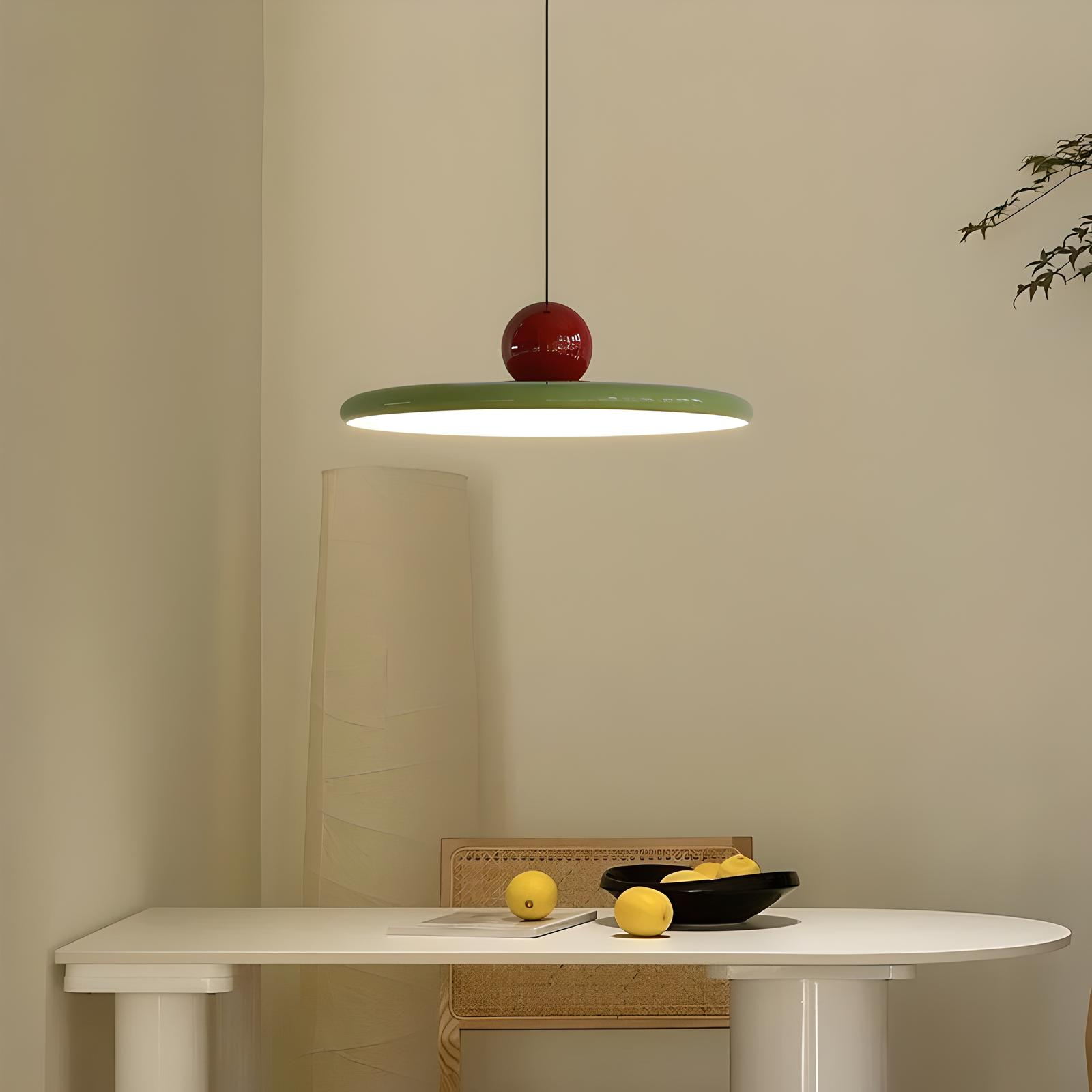 Suspension LED Jordhild