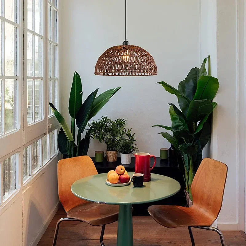 Suspension Naturea