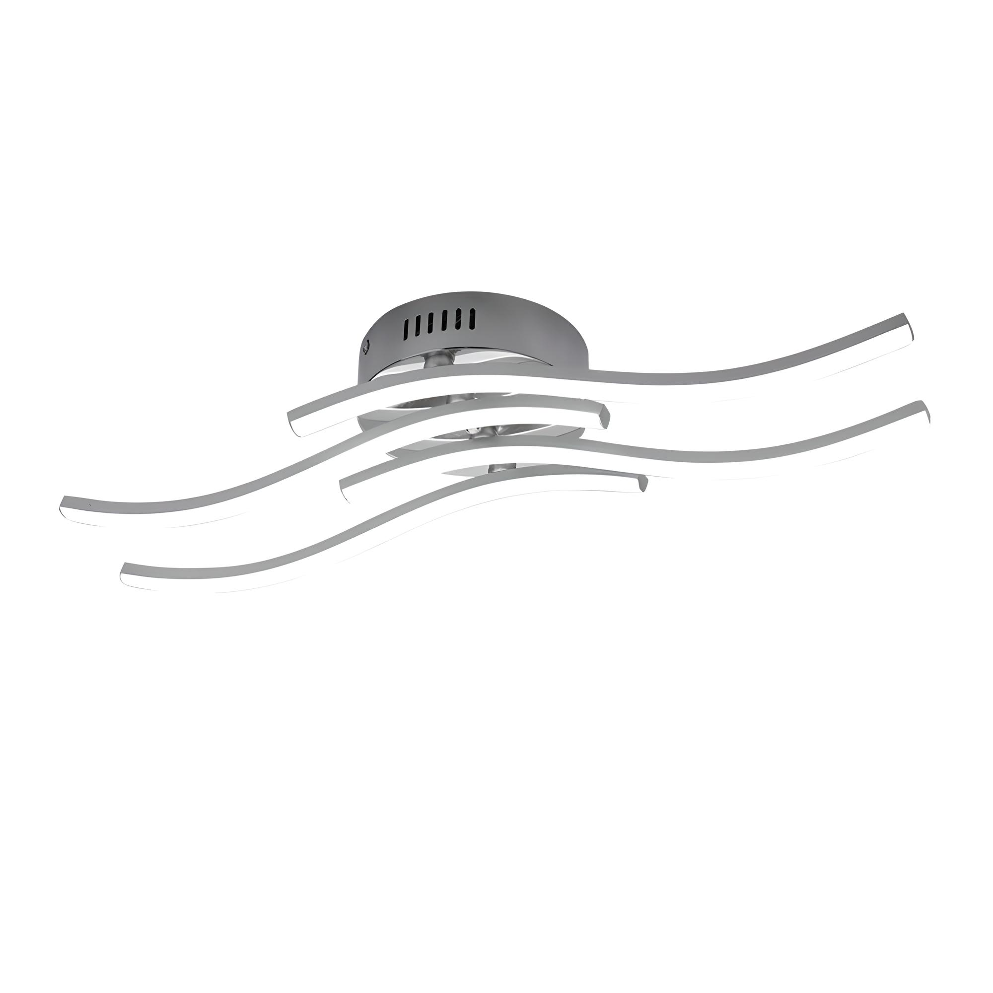 Plafonnier LED Ondea