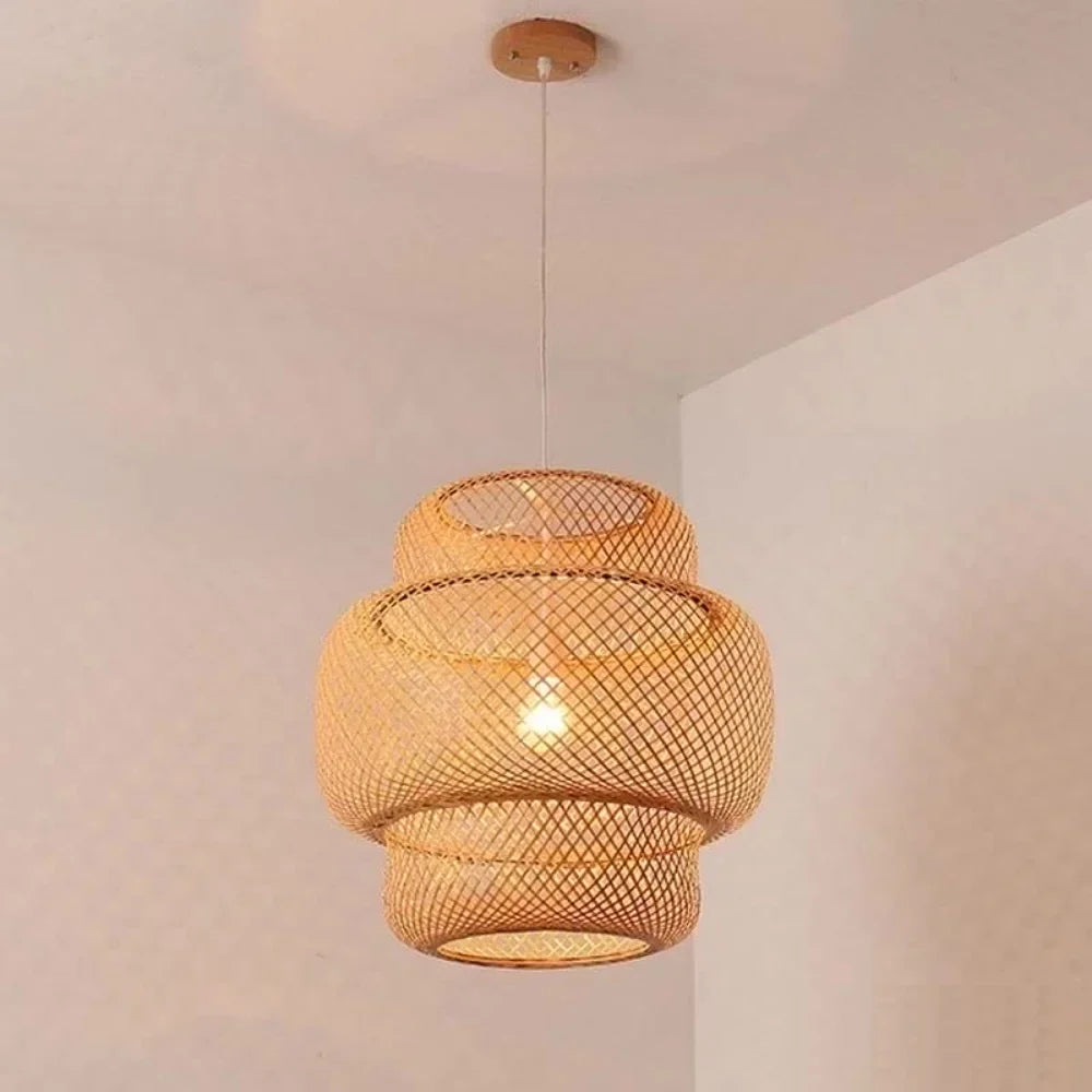 Suspension Vilda