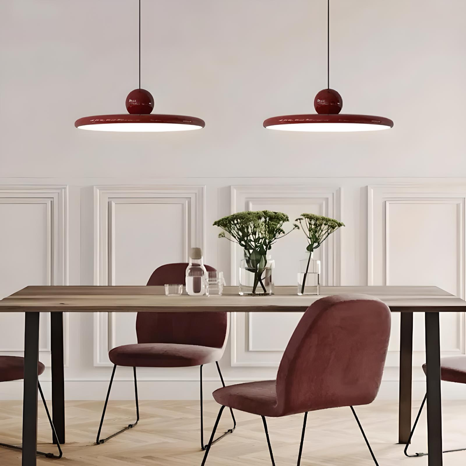 Suspension LED Jordhild