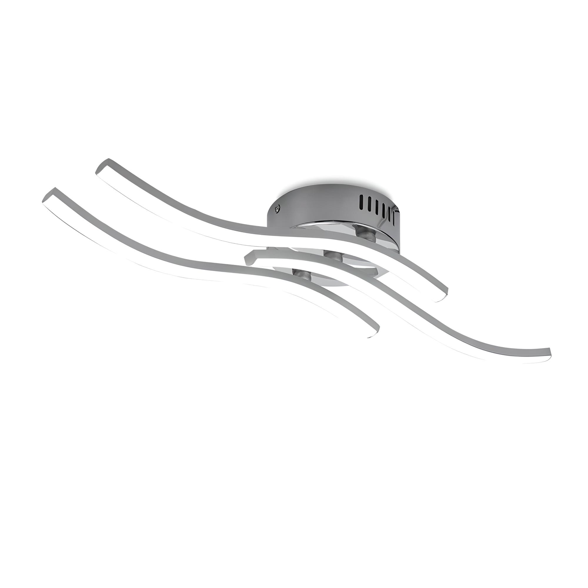 Plafonnier LED Ondea