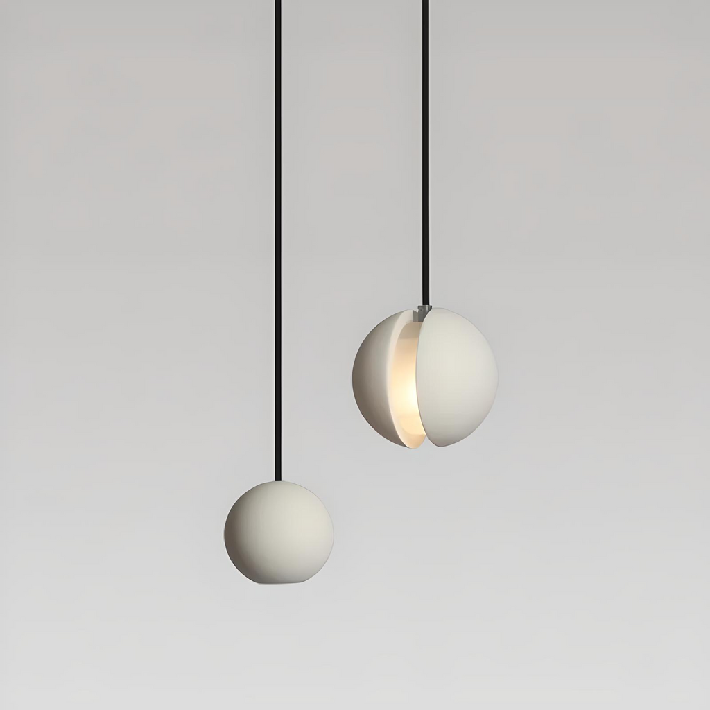 Suspension LED Eklipse
