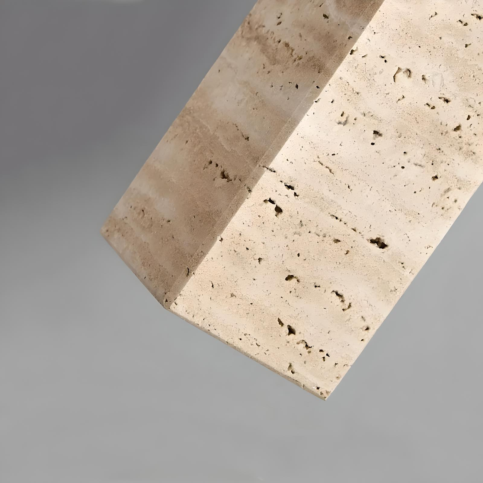 Suspension Marbela