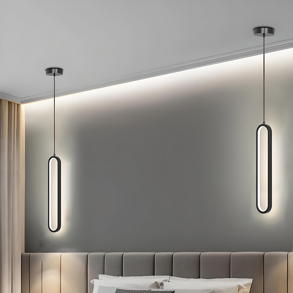 Suspension LED Orion