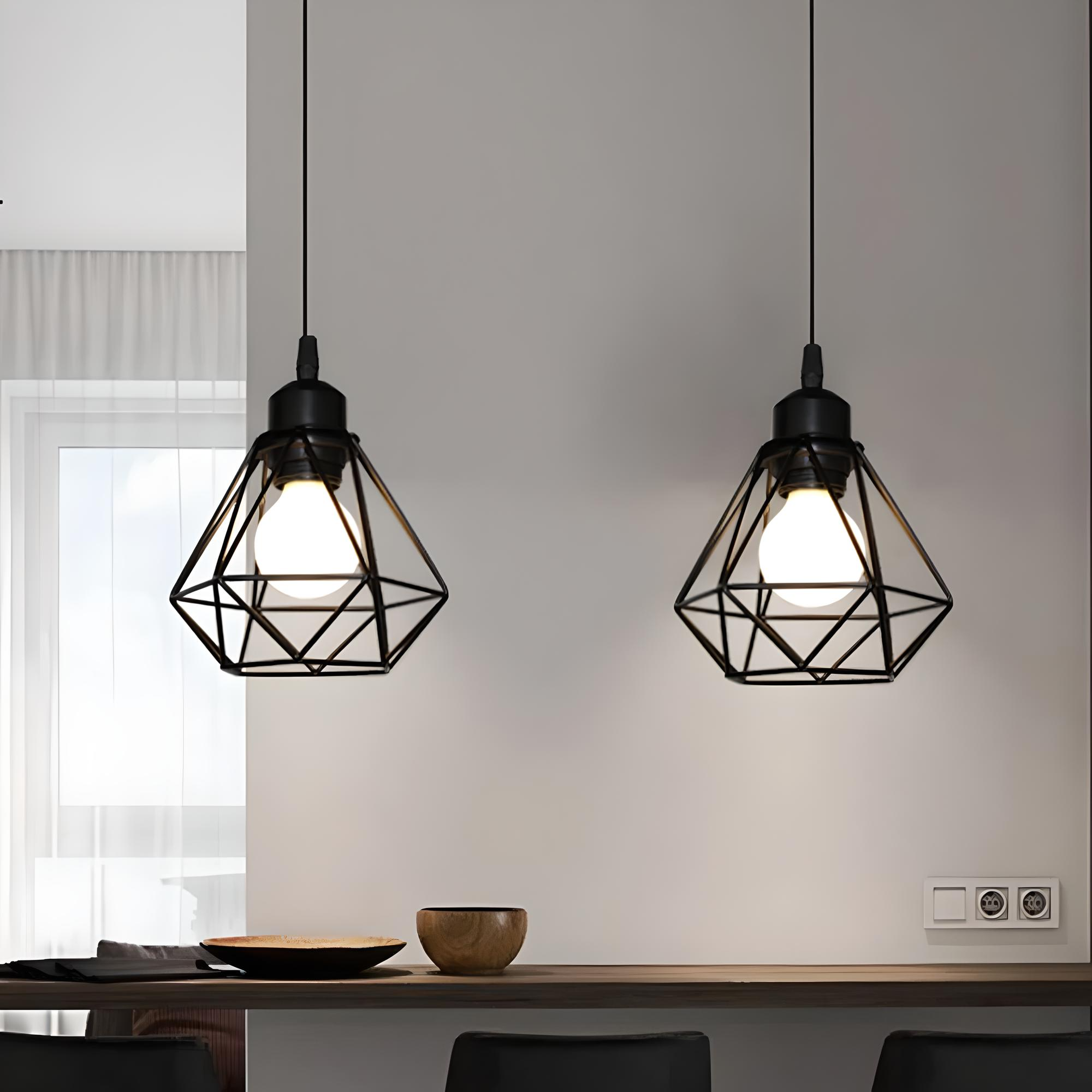 Suspension Arktis