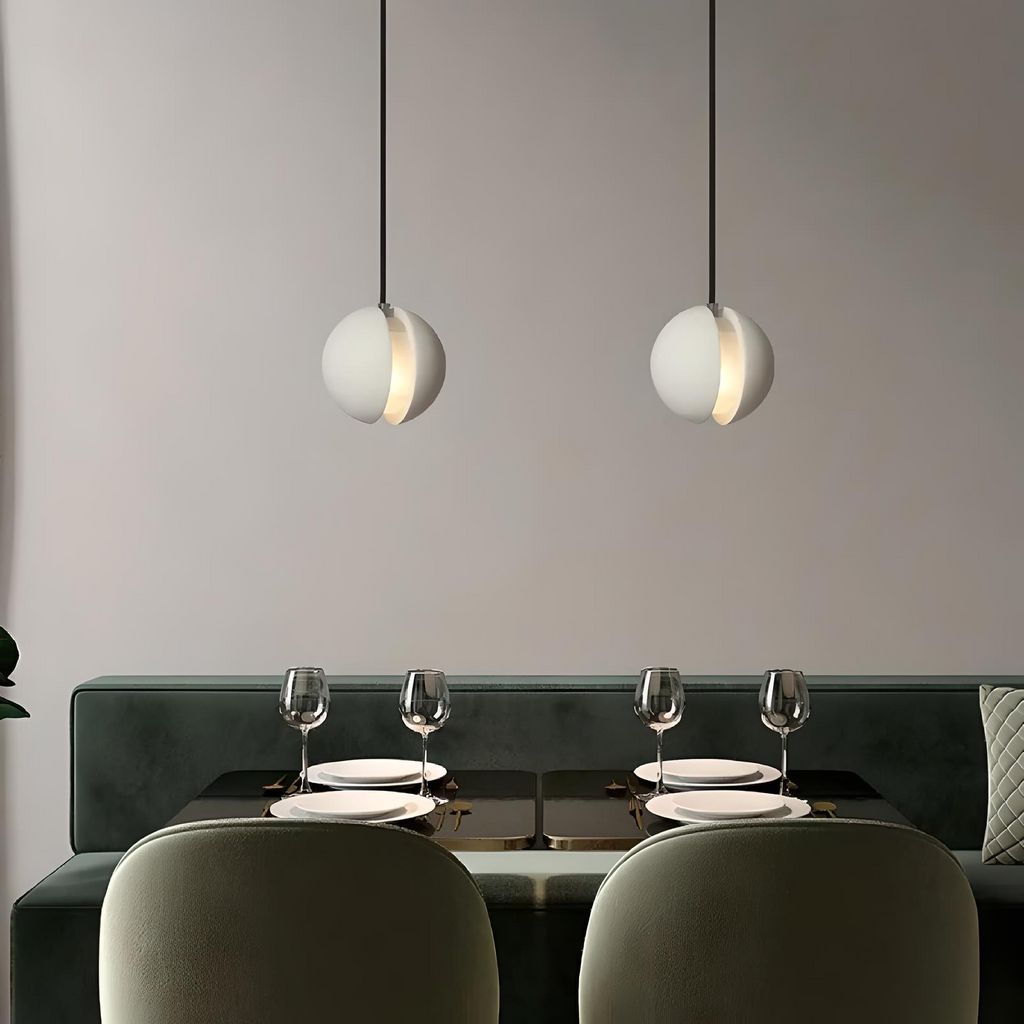 Suspension LED Eklipse