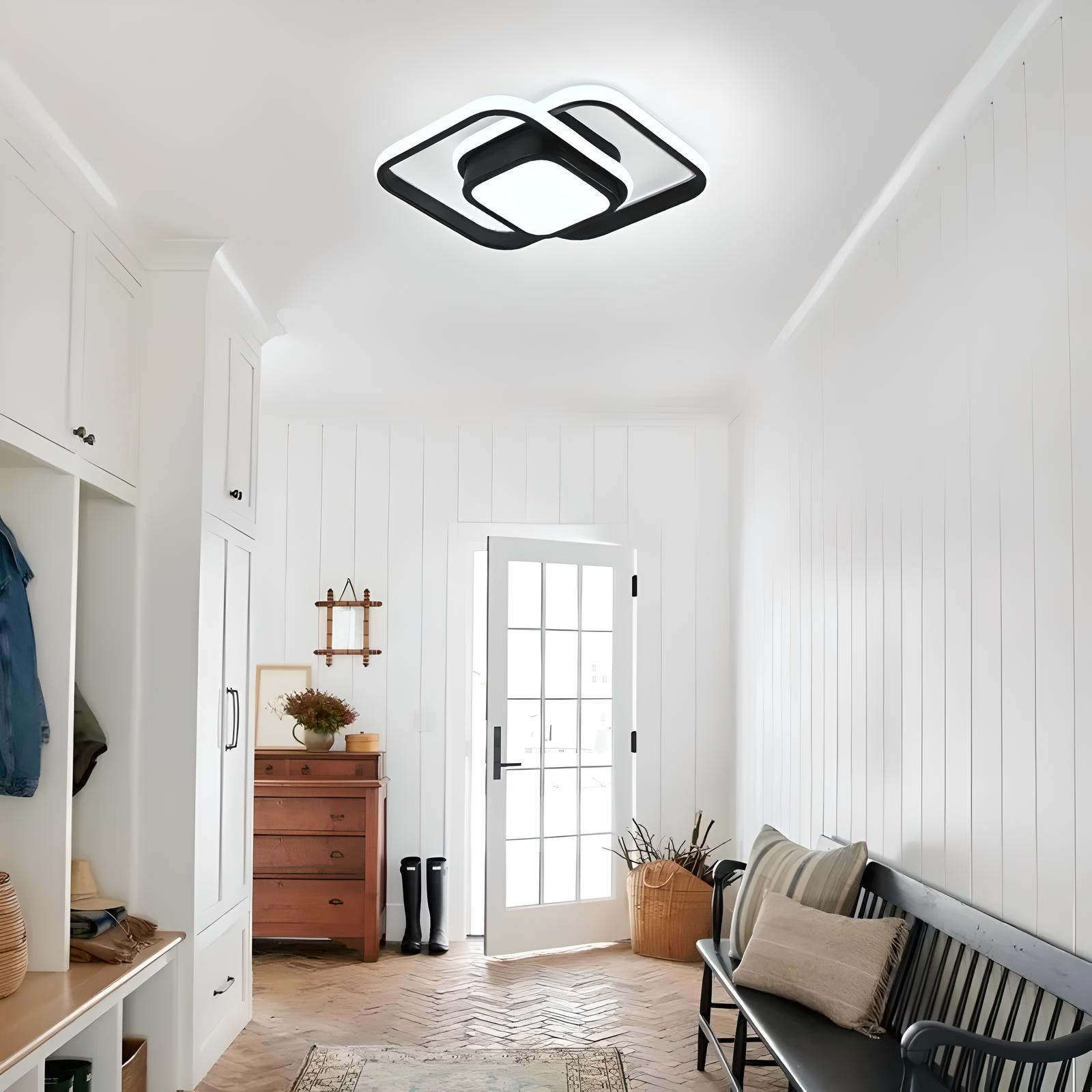 Plafonnier LED Azura
