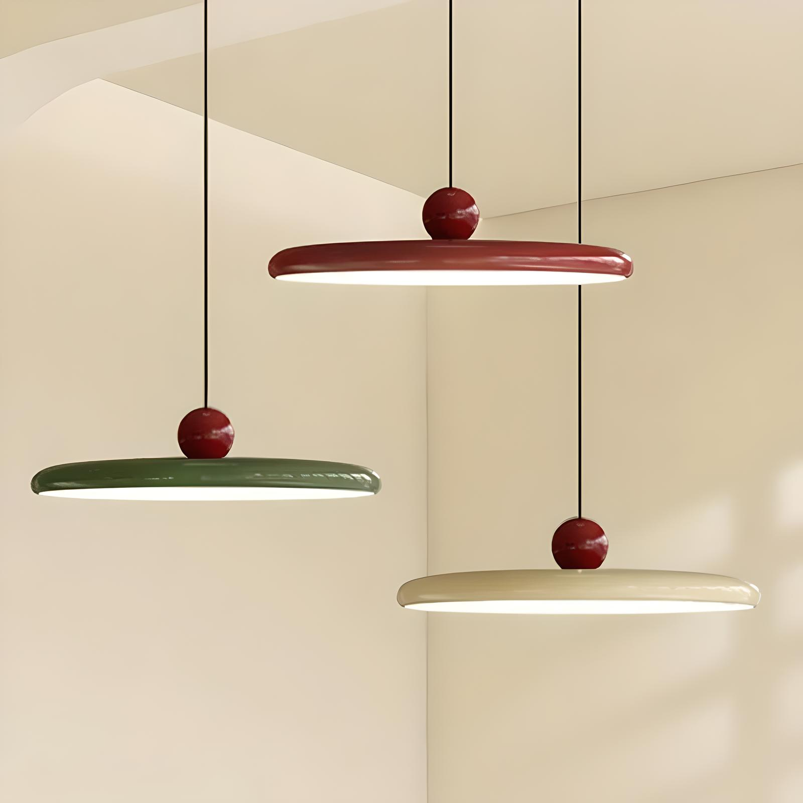Suspension LED Jordhild