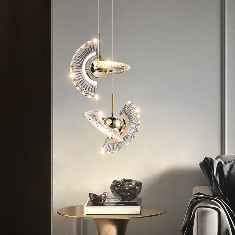 Suspension LED Sólheim