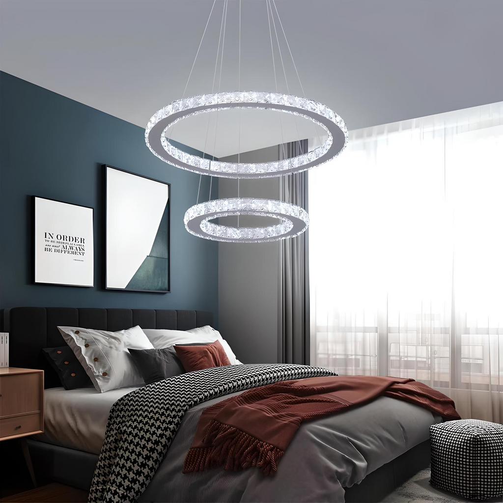 Suspension LED Zenith