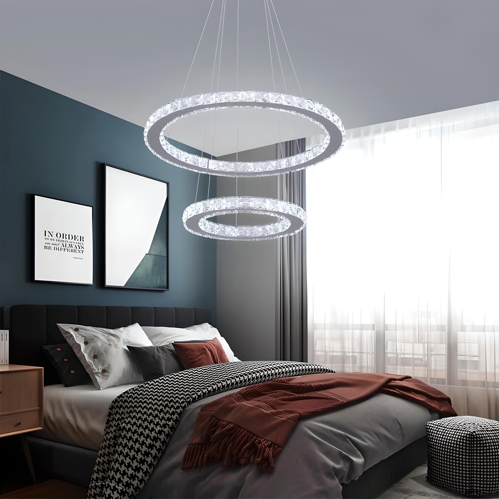 Suspension LED Zenith