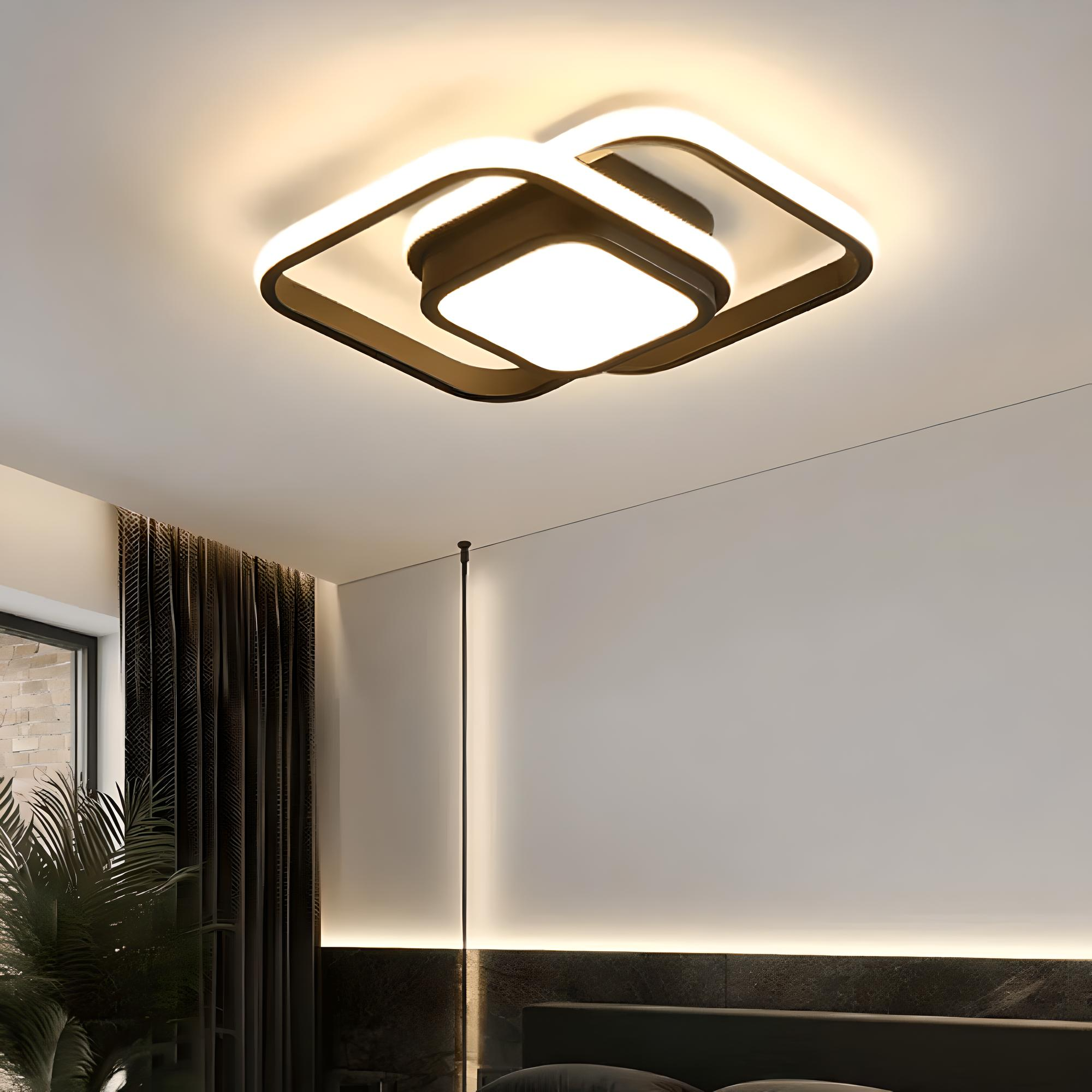 Plafonnier LED Azura