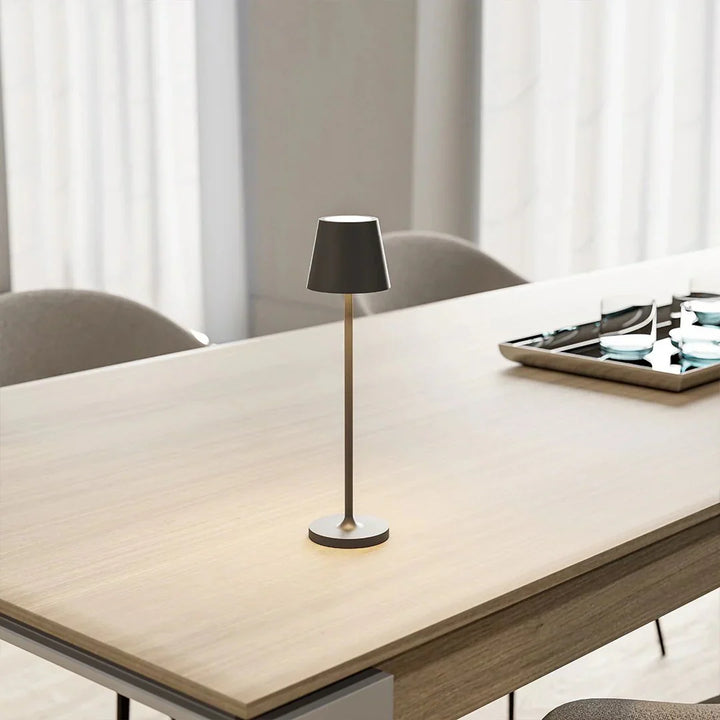 Lampes de table