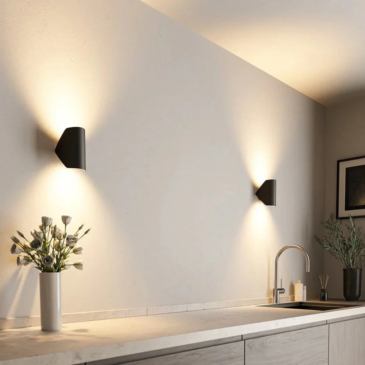 Appliques murales