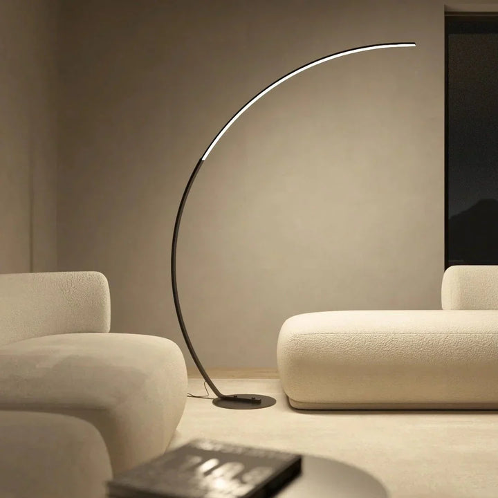 Lampadaires