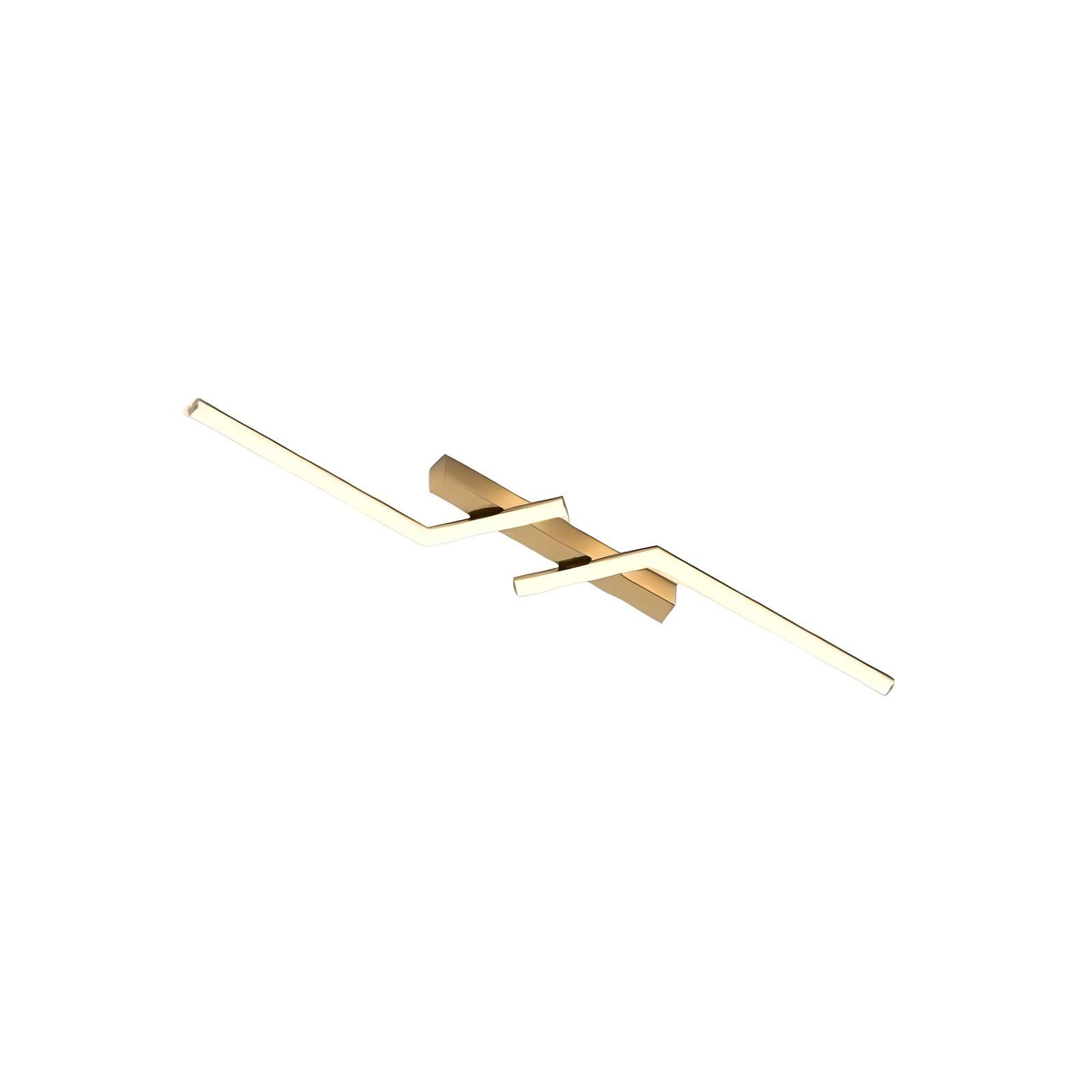 Plafonnier LED Nexus