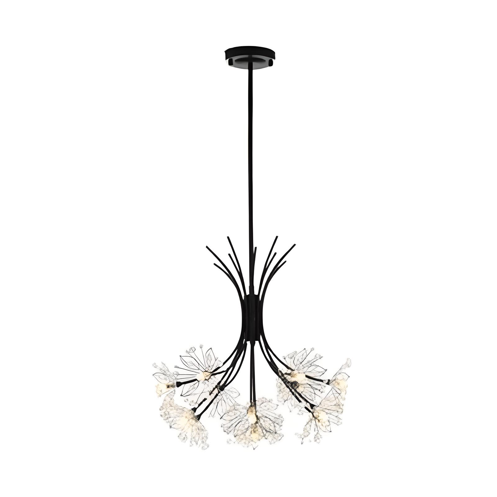 Suspension LED SveaLumin