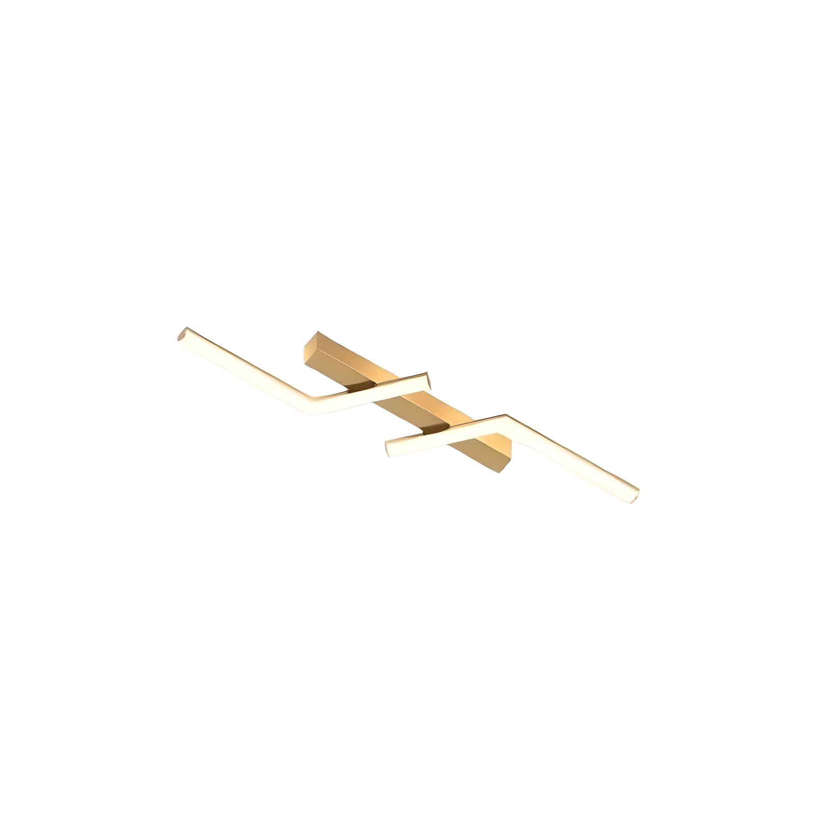 Plafonnier LED Nexus