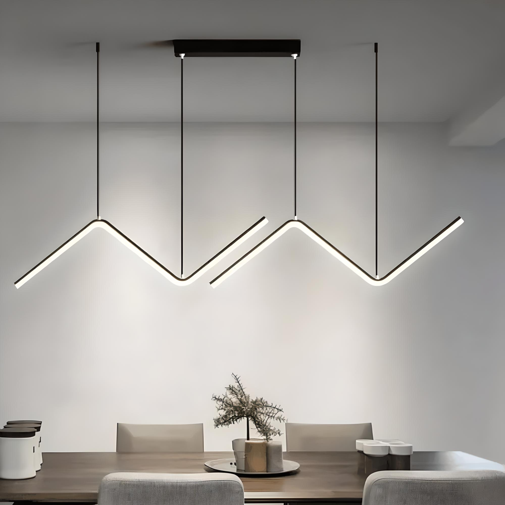 Suspension LED Horizon