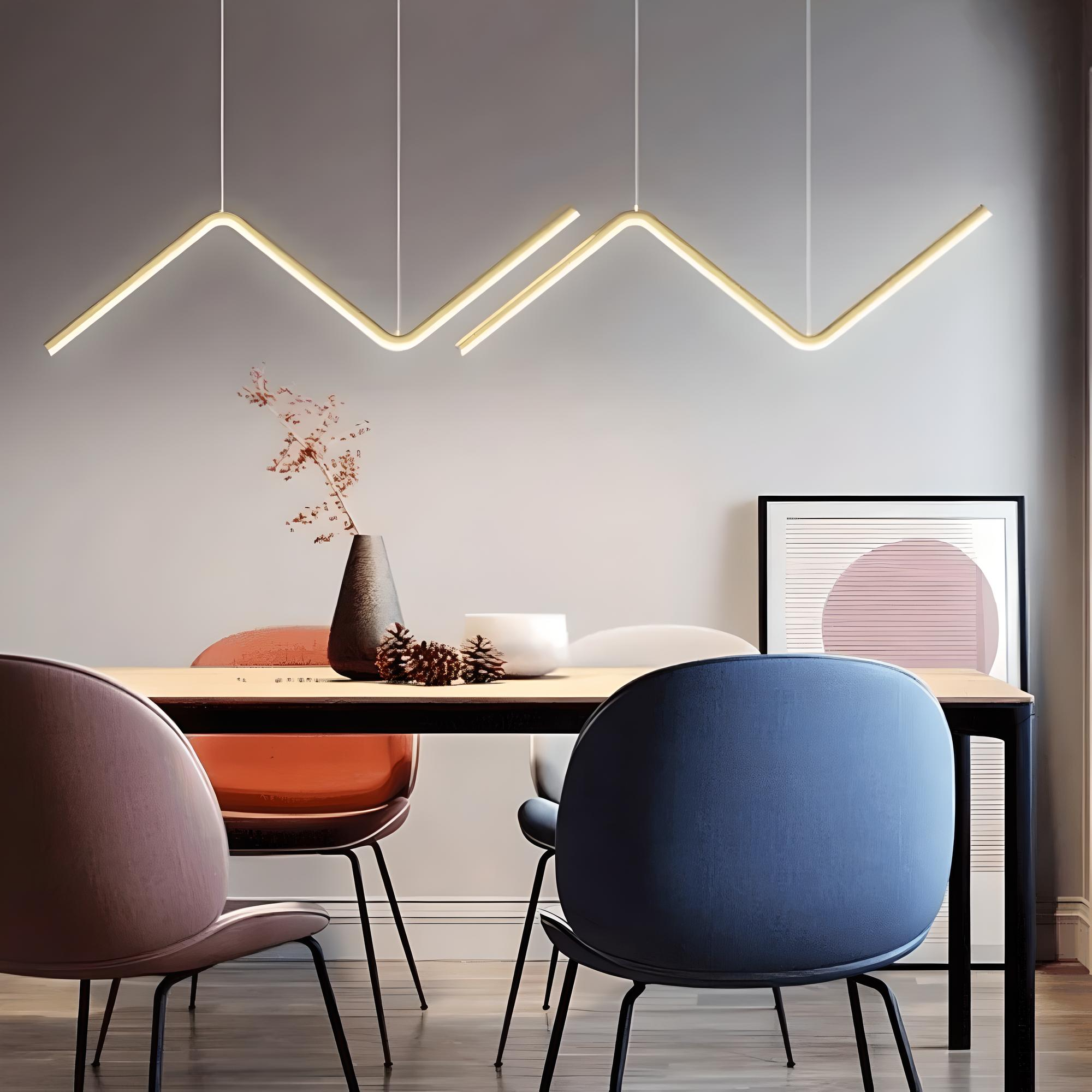 Suspension LED Horizon